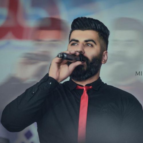 دانلود آهنگ مازندرانی میلاد قربانی به نام حال خرابه
