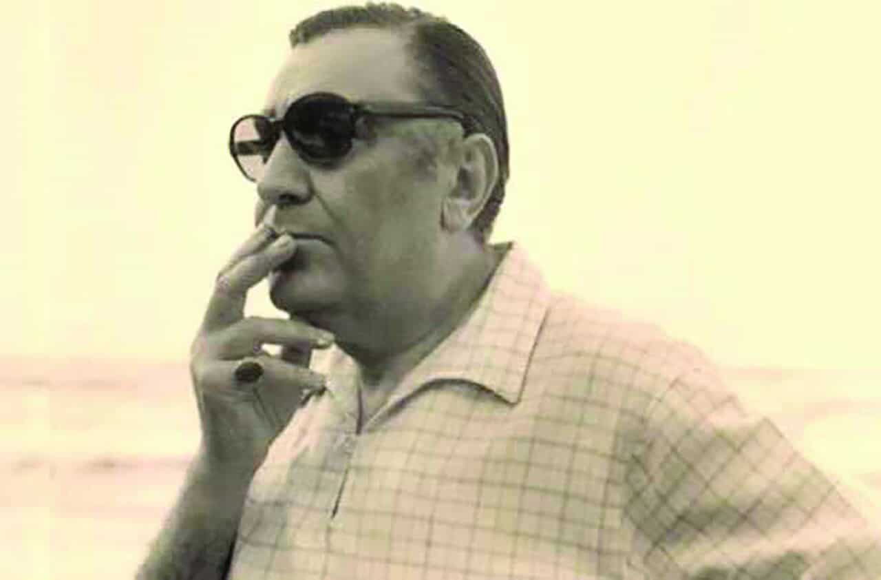 بنان راز نگاه