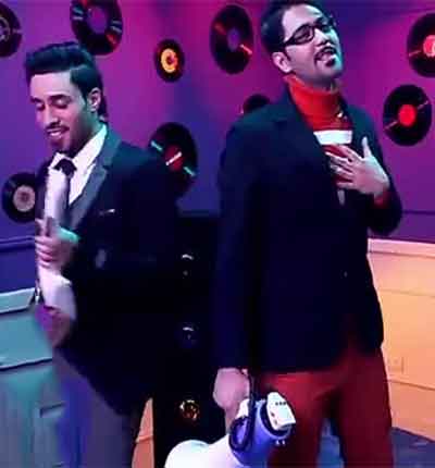 گروه بروبکس سوسن خانوم