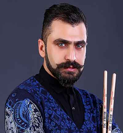 خشایار آذر اوه بیبی