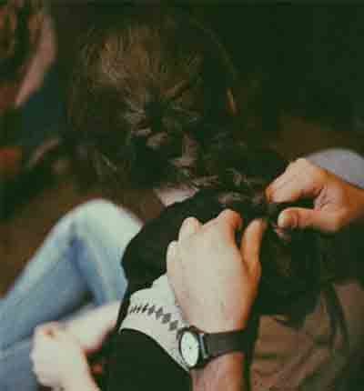 لیلا فروهر الکم دولکم چرخ و فلکم نان و نمکم