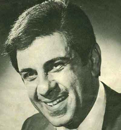 منوچهر سخایی خانومی