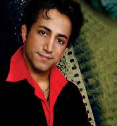سعید شایسته عاشقت هستم