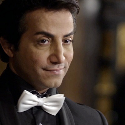 سعید شایسته بهار