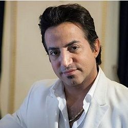 سعید شایسته ناز میکنی