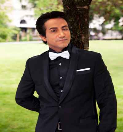 سعید شایسته تنهام گذاشتی