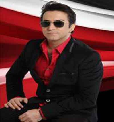 سعید شایسته زندگی