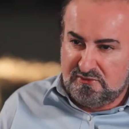 عبدالحسین مختاباد تمنای وصال 