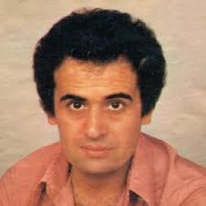 افشین مقدم مسافر