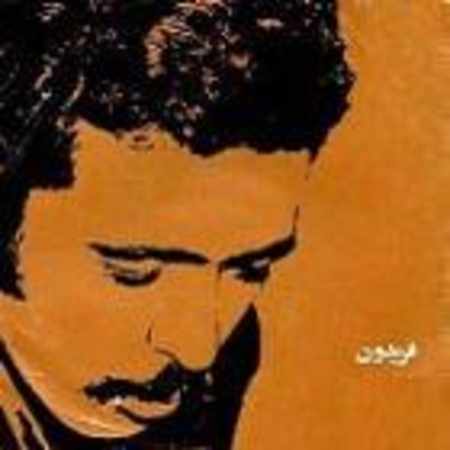 فریدون فروغی گرفتار