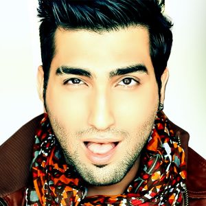 حسین تهی دنیا میچرخه 