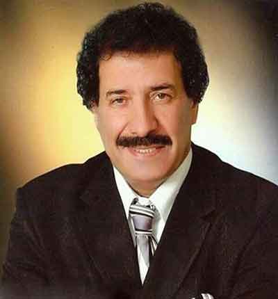 جواد یساری آمین 