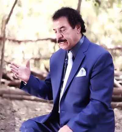 جواد یساری زندانی سیاسی 
