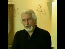 کاوه دیلمی مرغ حق
