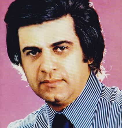 منوچهر سخایی سیتی سماقی