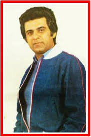 منوچهر سخایی جزیره