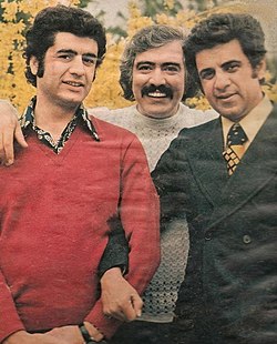 منوچهر سخایی نمیدونم