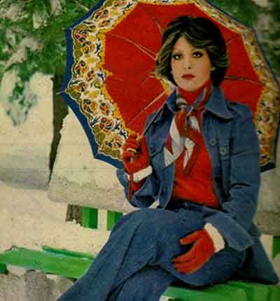 مرجان رهایی 