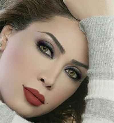 نوال الزغبی اللیالی
