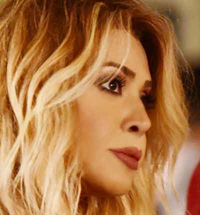 نوال الزغبی قلبی دق