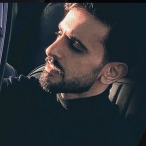 عادل ابراهیم دانی دان