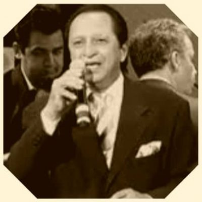 بهرام فروهر آوا