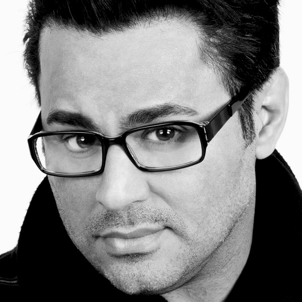 عماد شيرينم 