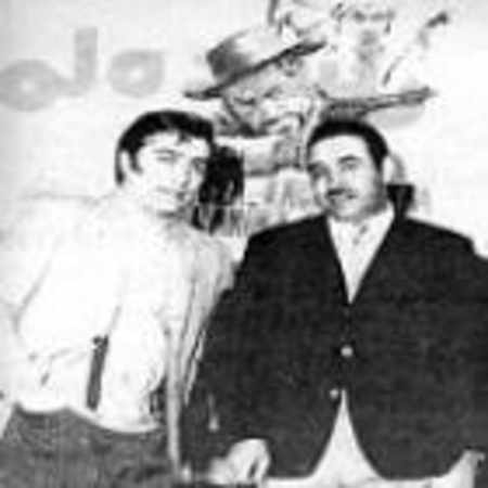 ایرج ننه جون 