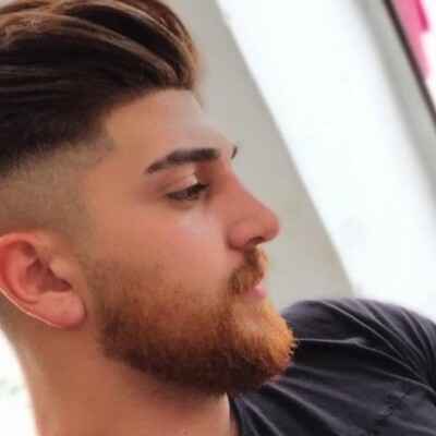 ماهان خادمى جان یار