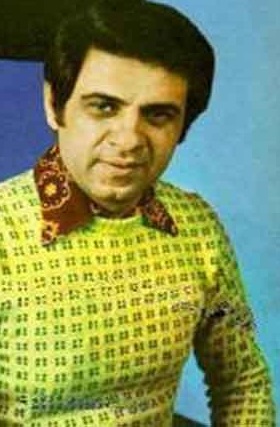 منوچهر سخایی بدرود