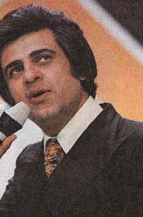 منوچهر سخایی غنچه های نارنگی