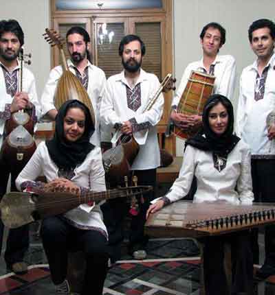  گروه رستاک  گواتی