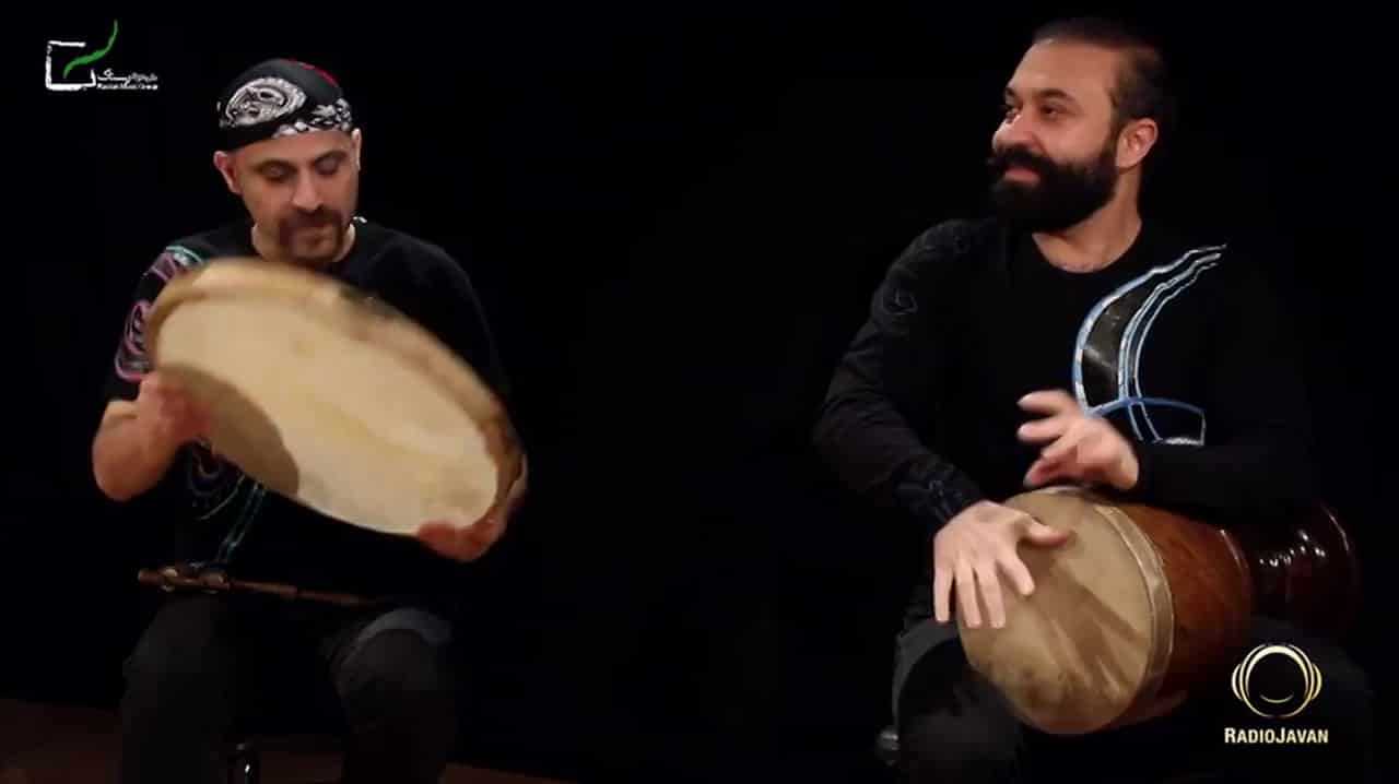 گروه رستاک سوز و سوگ