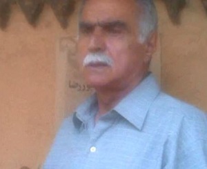 فریدون پوررضا گیلکی آسیه خانم 