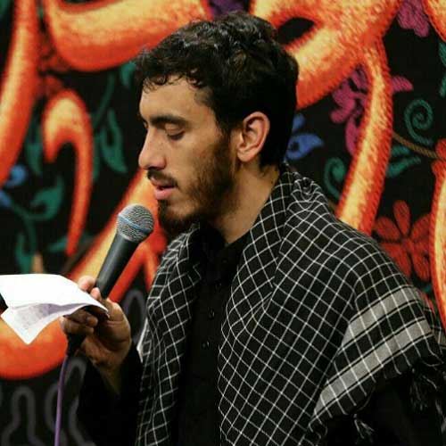 مهدی رسولی مداحی فوق غمگین یارالی زهرا گِت سنی تاپشیردیم آلاها