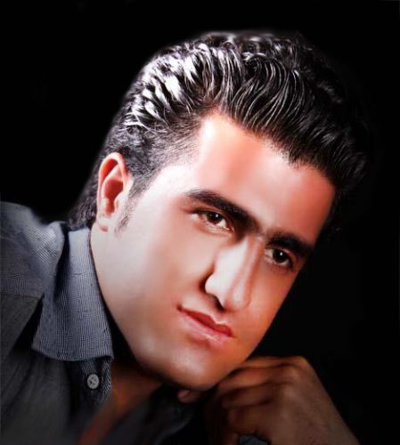 محسن لرستانی نوحه 72 پروانه 
