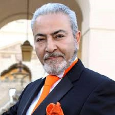 ستار  قدیمی آب