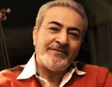 ستار قدیمی صدای زنگوله ها