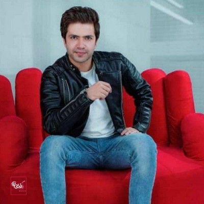 شهزاد عادل افغانی یاد تو