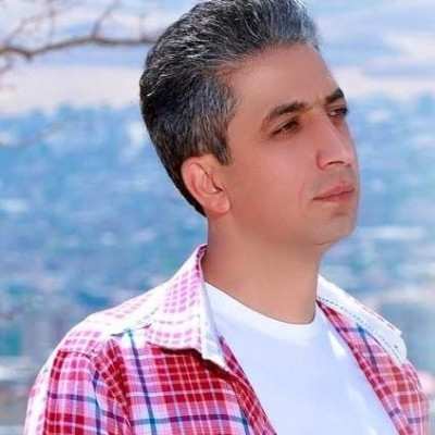 بهزاد بایزیدی کردی دلم تەنگە