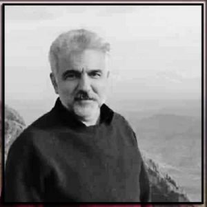 فرامرز محجوب سیاه خاله تی او لبان