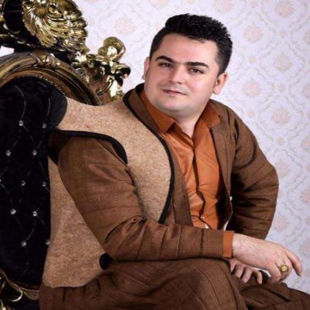 فرشاد امینی کردی شاد ریمیکس گلاویژ