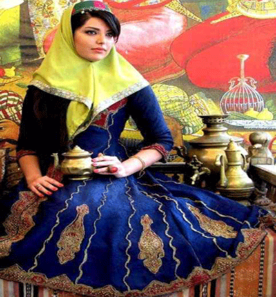 قنبر نارویی دست زدم سیلی سرت وای بوسی نکردم 