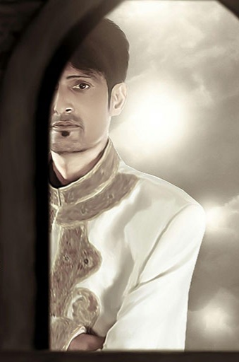 مولی حسن بلوچی وفا 