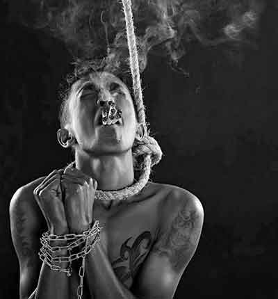 امیر رسائی تنهایی