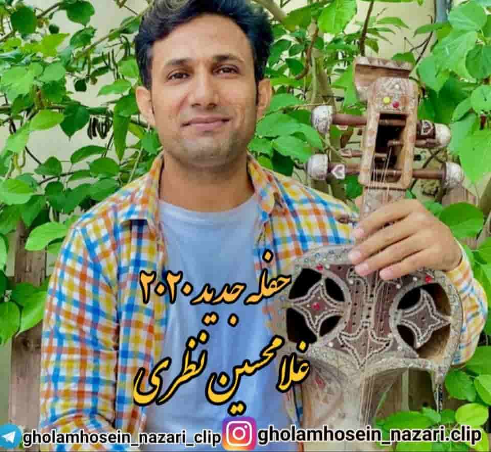 حمید جراره بستکی حفله 