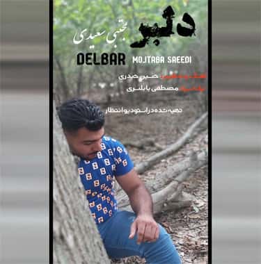 مجتبی سعیدی مازندرانی بی وفا دلبر