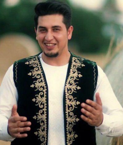 عمر دلسوز افغانی گلی