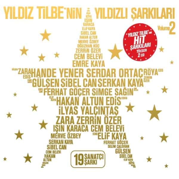Aleyna Tilki Yalnız Çiçek