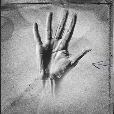 علی سورنا نفس